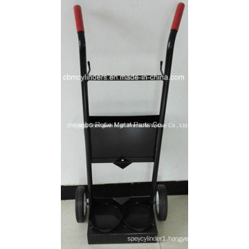 Cylinder Cart (Portable Cylinder Trolley)